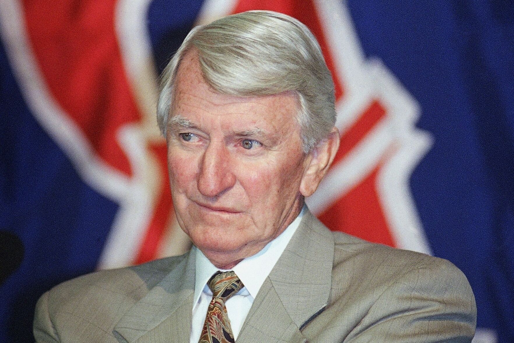 John McNamara